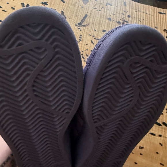 Adidas platform superstar suede sneakers - Picture 10 of 11